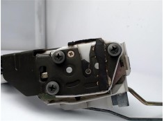 Recambio de cerradura puerta delantero derecha para opel agila 1.2 cosmo referencia OEM IAM 4700756  