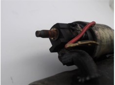 Recambio de motor arranque para citroen c 15 1.8 d referencia OEM IAM M001T8381  