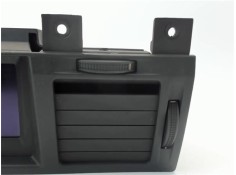 Recambio de mando multifuncion para opel vectra c berlina 2.2 dti 16v referencia OEM IAM 09177133 13132282 