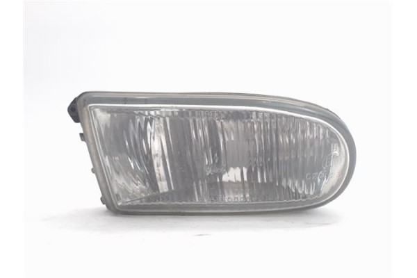 Recambio de faro antiniebla izquierdo para renault laguna (b56) referencia OEM IAM   