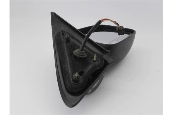 Recambio de retrovisor electrico derecho para jeep cherokee (kj) 2.5 crd básico referencia OEM IAM 55155846AA  