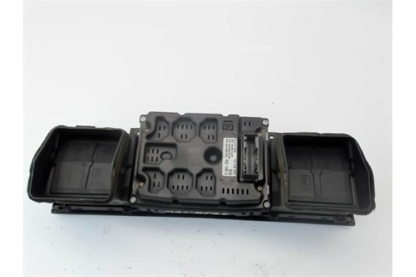 Recambio de mando multifuncion para opel vectra c berlina 2.2 dti 16v referencia OEM IAM 09177133 13132282 
