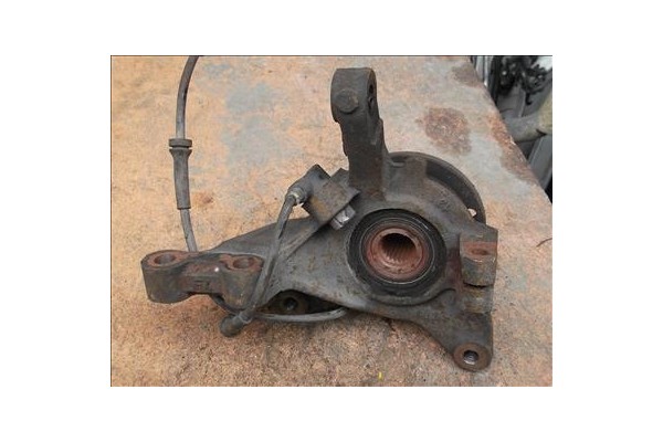 Recambio de mangueta delantero derecha para renault scenic i (ja..)(1999) 1.9 dti (ja0n) referencia OEM IAM   