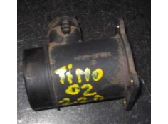 Recambio de caudalimetro para nissan almera tino (v10m) 2.2 di referencia OEM IAM 226807J600 0280218005 