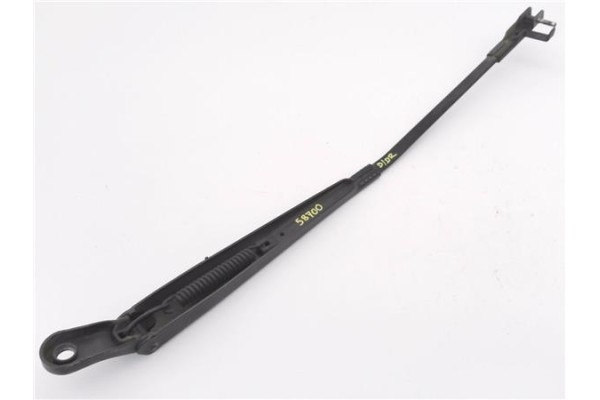 Recambio de brazo limpiaparabrisas delantero derecho para renault modus i 1.5 dci (fp0f, jp0f) referencia OEM IAM 8200360824A  