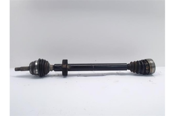 Recambio de palier delantero derecho para seat cordoba berlina (6k2) 1.4 referencia OEM IAM   