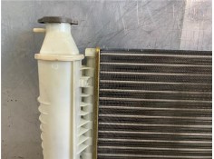 Recambio de radiador agua para citroen zx 1.4 i referencia OEM IAM 96050670  