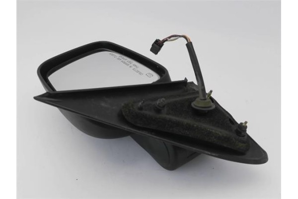 Recambio de retrovisor electrico derecho para jeep cherokee (kj) 2.5 crd básico referencia OEM IAM 55155846AA  