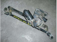 Recambio de motor limpiaparabrisas delantero para hyundai matrix (fc) 1.6 referencia OEM IAM 9811017100 9812017000 