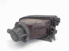 Recambio de faro antiniebla izquierdo para renault laguna (b56) referencia OEM IAM   