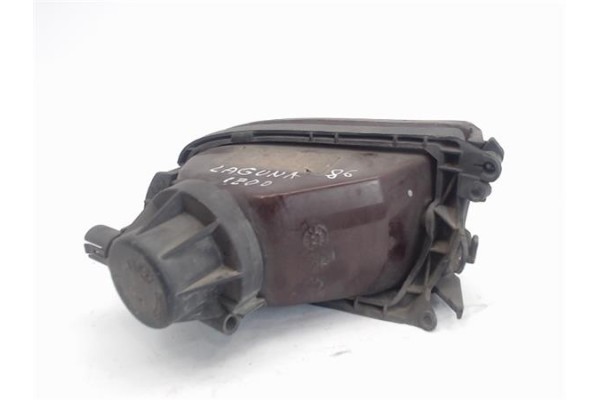 Recambio de faro antiniebla izquierdo para renault laguna (b56) referencia OEM IAM   