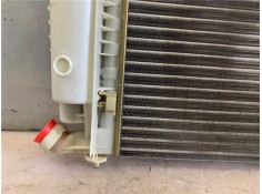 Recambio de radiador agua para citroen zx 1.4 i referencia OEM IAM 96050670  