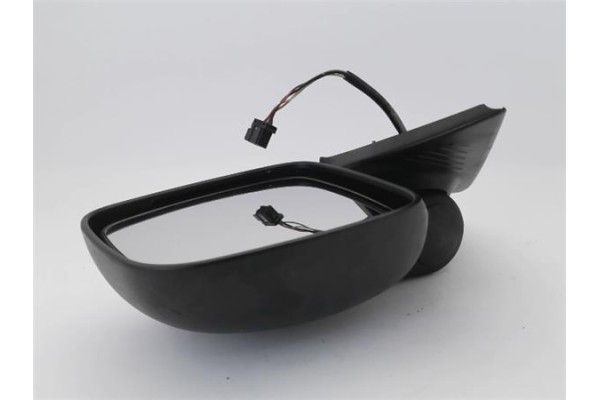 Recambio de retrovisor electrico derecho para jeep cherokee (kj) 2.5 crd básico referencia OEM IAM 55155846AA  