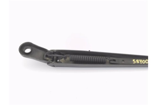 Recambio de brazo limpiaparabrisas delantero derecho para renault modus i 1.5 dci (fp0f, jp0f) referencia OEM IAM 8200360824A  