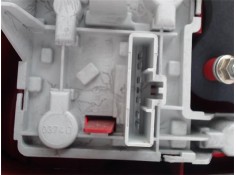 Recambio de piloto trasero derecho para ford mondeo iii sedán (b4y) 2.0 16v referencia OEM IAM 1371849 2202377 1319872 , FORD | 