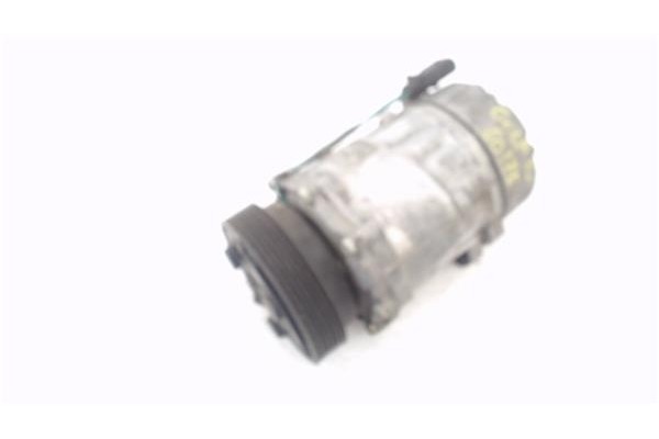 Recambio de compresor aire acond. para volkswagen golf iv berlina (1j1) 1.9 tdi referencia OEM IAM HFC134A  