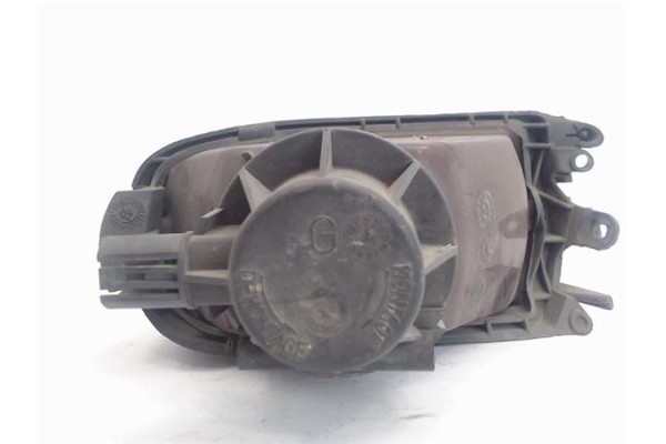 Recambio de faro antiniebla izquierdo para renault laguna (b56) referencia OEM IAM   