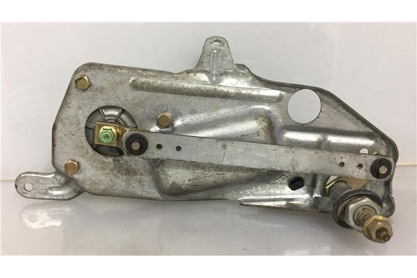 Recambio de motor limpiaparabrisas trasero para renault r 21 berlina (b/l48) 1.7 referencia OEM IAM 7700787995 53200802 
