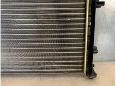 Recambio de radiador agua para citroen zx 1.4 i referencia OEM IAM 96050670  