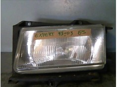 Recambio de faro delantero izquierdo para peugeot expert (224) 1.9 d referencia OEM IAM 6204AL  