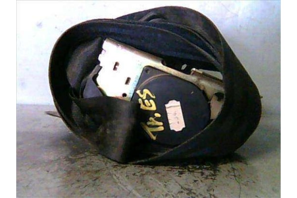Recambio de cinturon seguridad trasero izquierdo para peugeot expert (224) 1.9 d referencia OEM IAM   