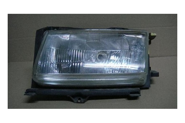 Recambio de faro delantero izquierdo para peugeot expert (224) 1.9 d referencia OEM IAM 6204AL  