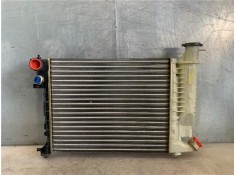 Recambio de radiador agua para citroen zx 1.4 i referencia OEM IAM 96050670  