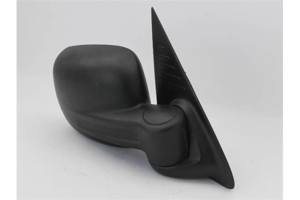 Recambio de retrovisor electrico derecho para jeep cherokee (kj) 2.5 crd básico referencia OEM IAM 55155846AA  