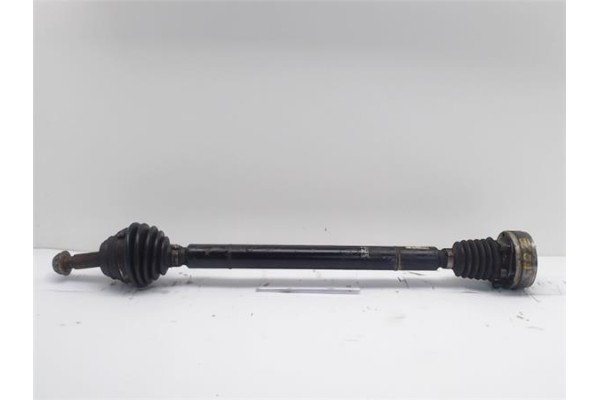 Recambio de palier delantero derecho para seat arosa (6h1) 1.4 referencia OEM IAM   