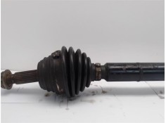 Recambio de palier delantero derecho para seat arosa (6h1) 1.4 referencia OEM IAM    2