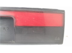 Recambio de piloto trasero central para renault r 21 berlina (b/l48) referencia OEM IAM 7700792915  