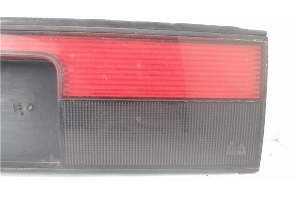 Recambio de piloto trasero central para renault r 21 berlina (b/l48) referencia OEM IAM 7700792915  