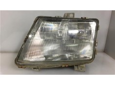 Recambio de faro delantero izquierdo para mercedes-benz vito marco polo (638) 2.2 112 cdi referencia OEM IAM A6388200061  