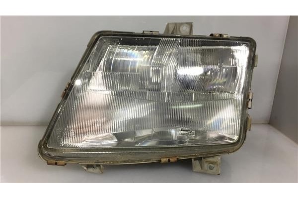 Recambio de faro delantero izquierdo para mercedes-benz vito marco polo (638) 2.2 112 cdi referencia OEM IAM A6388200061  