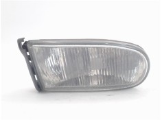 Recambio de faro antiniebla izquierdo para renault laguna (b56) referencia OEM IAM   