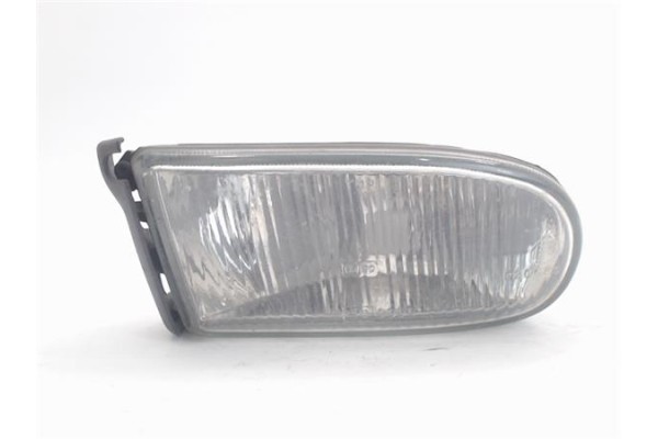 Recambio de faro antiniebla izquierdo para renault laguna (b56) referencia OEM IAM   