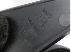 Recambio de retrovisor electrico derecho para jeep cherokee (kj) 2.5 crd básico referencia OEM IAM 55155846AA  