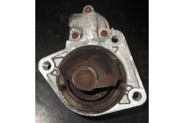 Recambio de motor arranque para ford fiesta v (jh_, jd_) 1.4 16v referencia OEM IAM 2S6U11000CA 000110407 