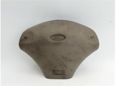 Recambio de airbag volante para ford fiesta berlina referencia OEM IAM 96FBB042B85  