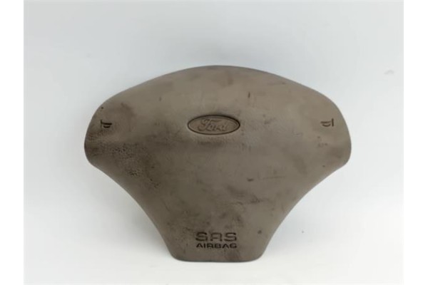 Recambio de airbag volante para ford fiesta berlina referencia OEM IAM 96FBB042B85  