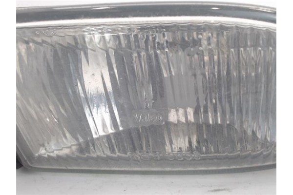 Recambio de faro antiniebla izquierdo para renault laguna (b56) referencia OEM IAM   