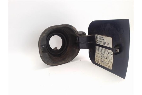 Recambio de tapa exterior combustible para seat arosa (6h1) 1.7 sdi referencia OEM IAM 6X0809857EGRU  