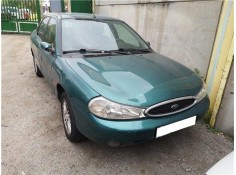 FORD MONDEO II (BAP)