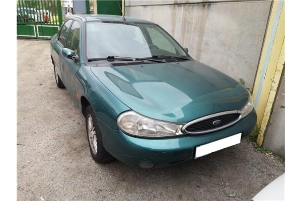 ford mondeo ii (bap) del año 
