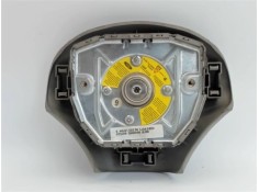 Recambio de airbag volante para ford fiesta berlina referencia OEM IAM 96FBB042B85  