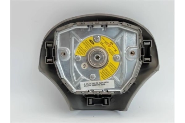 Recambio de airbag volante para ford fiesta berlina referencia OEM IAM 96FBB042B85  