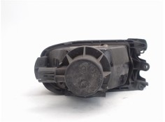 Recambio de faro antiniebla izquierdo para renault laguna (b56) referencia OEM IAM   