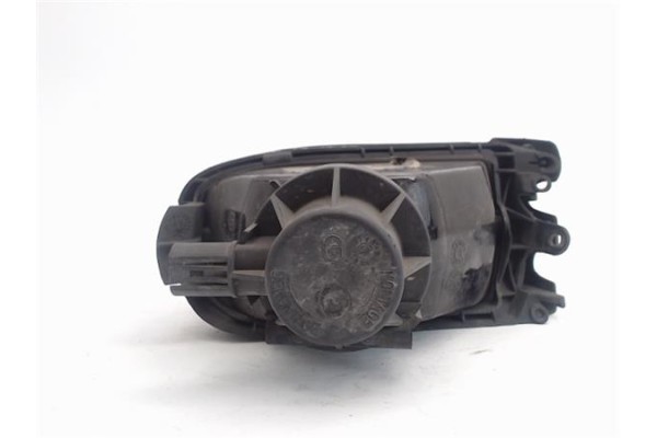 Recambio de faro antiniebla izquierdo para renault laguna (b56) referencia OEM IAM   