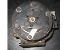 Recambio de compresor aire acond. para ford fiesta v (jh_, jd_) 1.4 16v referencia OEM IAM XS4H19497AC 4588121 