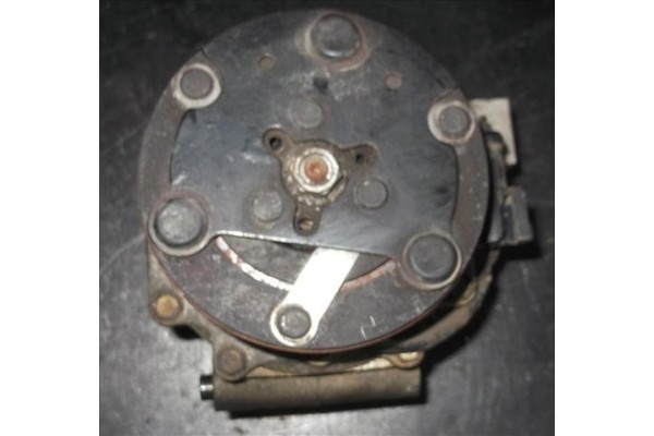 Recambio de compresor aire acond. para ford fiesta v (jh_, jd_) 1.4 16v referencia OEM IAM XS4H19497AC 4588121 